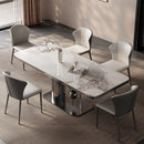 Beynil | Rectangular Dining Table
