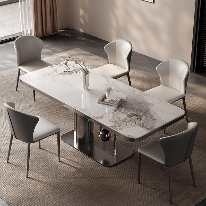 Beynil | Rectangular Dining Table