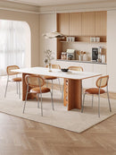 Cirenil | Rectangular Dining Table
