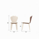 Almiron C | Dining Chair