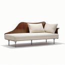 Cindar | Chaise Lounge Chair