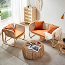 Unrak Une | Natural Sofa