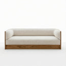 Calthor | Natural Sofa