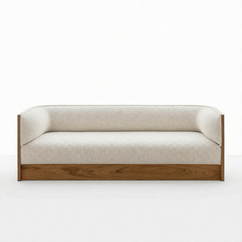 Calthor | Natural Sofa
