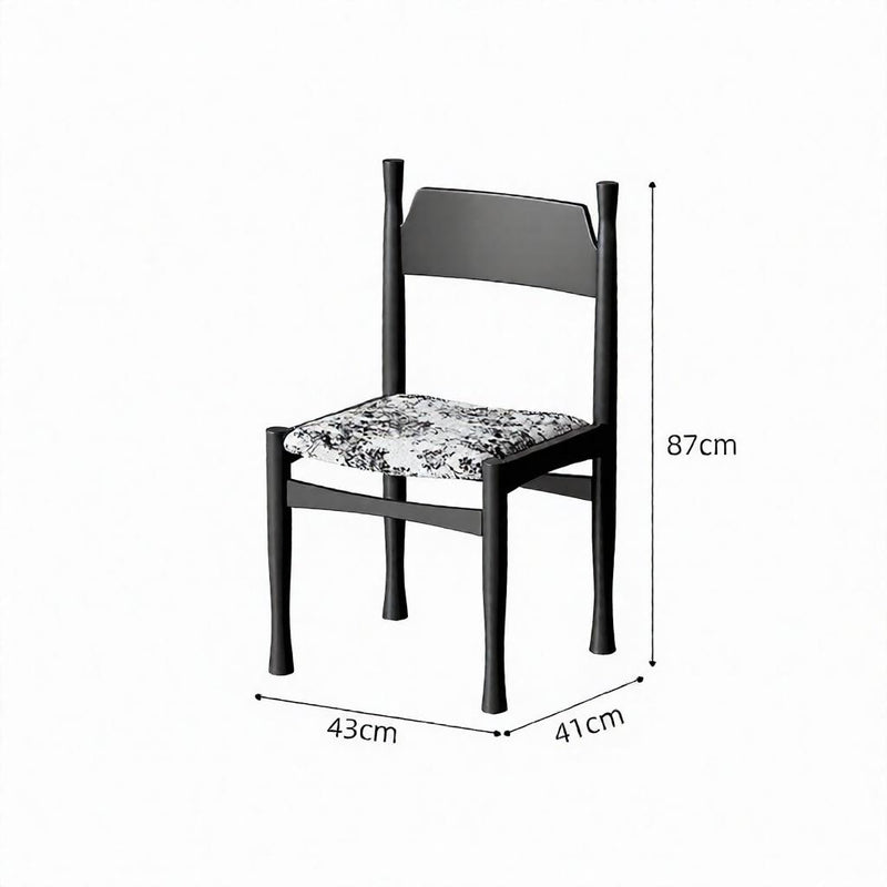Cynal | Dining Chair