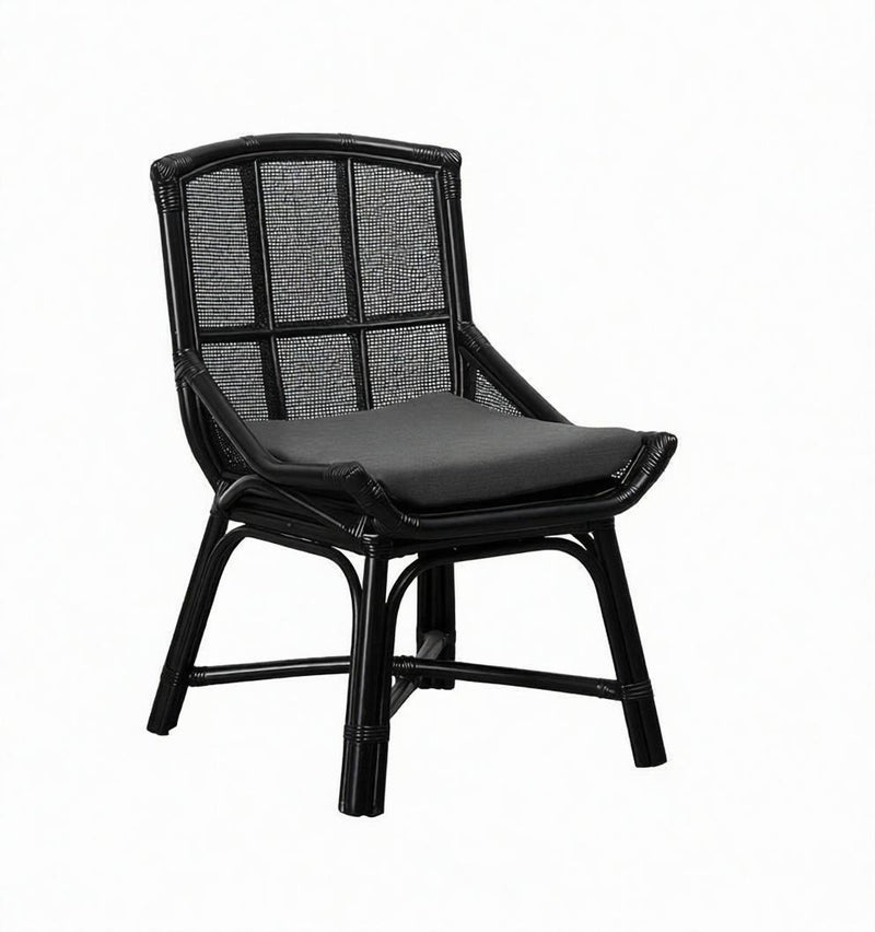 Anselm Trois | Accent Chair