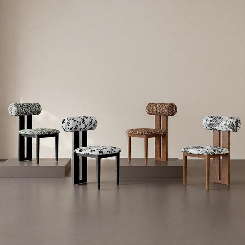 Deyson | Dining Chair