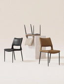 Donric | Dining Chair