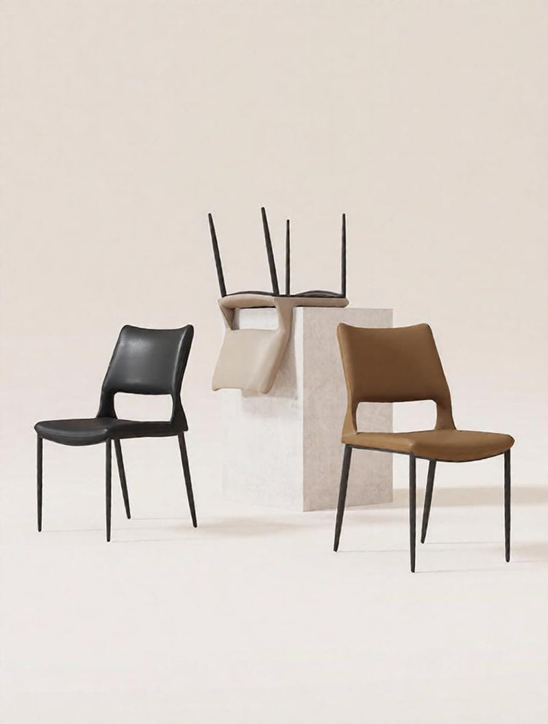 Donric | Dining Chair