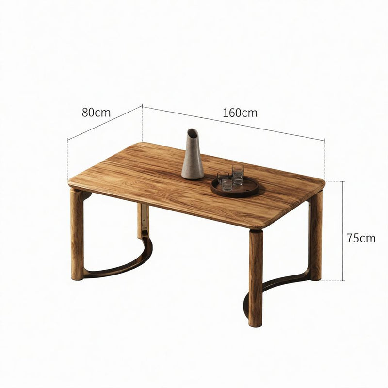 Deyson | Rectangular Dining Table