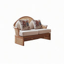 Vethil | Natural Sofa