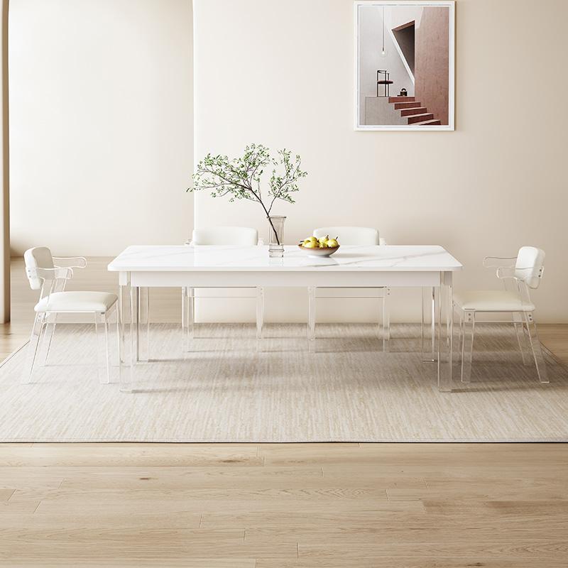 Donvarn | Rectangular Dining Table