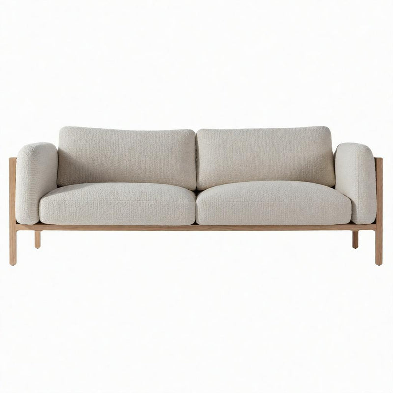 Berthon | Natural Sofa