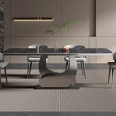 Beynaric | Rectangular Dining Table