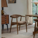 Eryan | Dining Chair