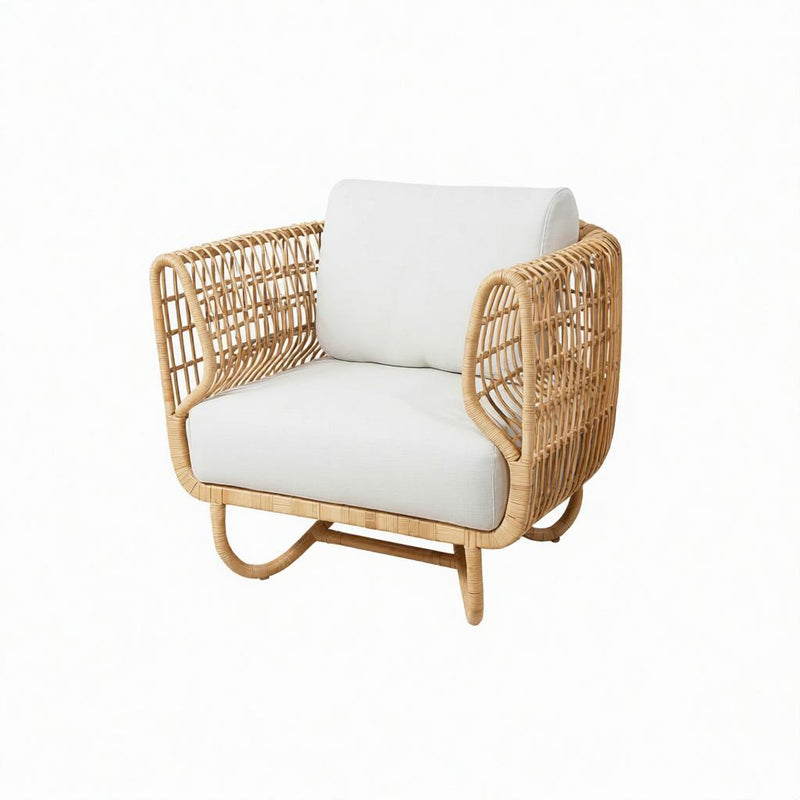 Sadrin | Natural Sofa