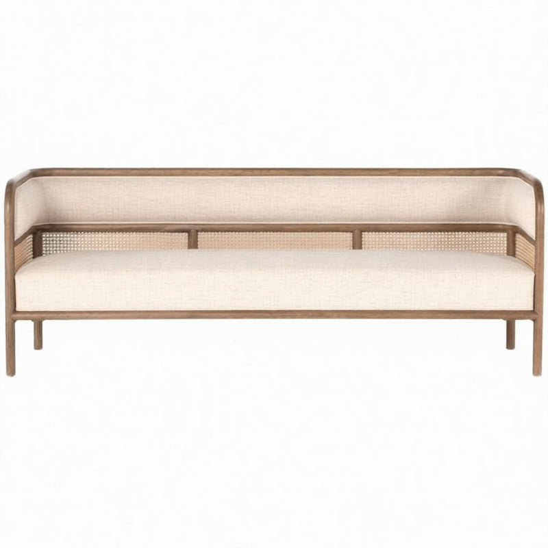 Cendrin Une | Natural Sofa