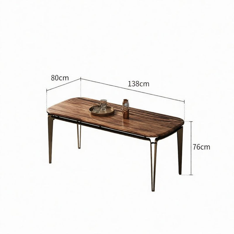 Deyton | Rectangular Dining Table