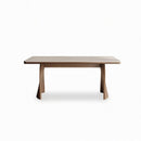 Beydos T | Rectangular Dining Table