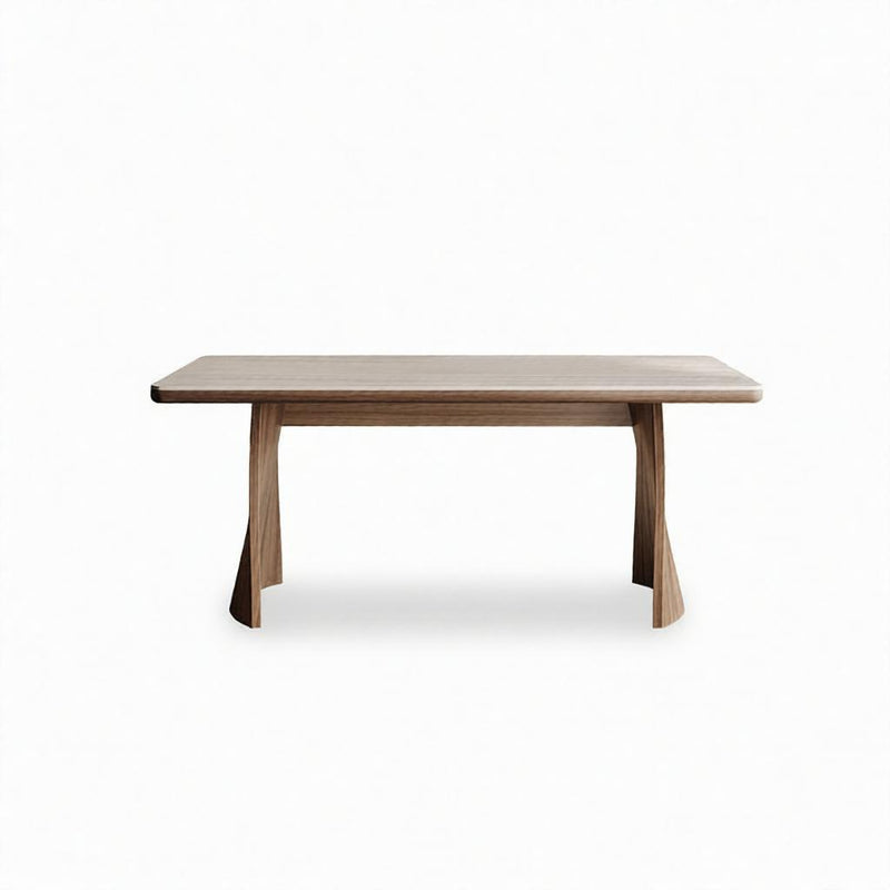 Beydos T | Rectangular Dining Table