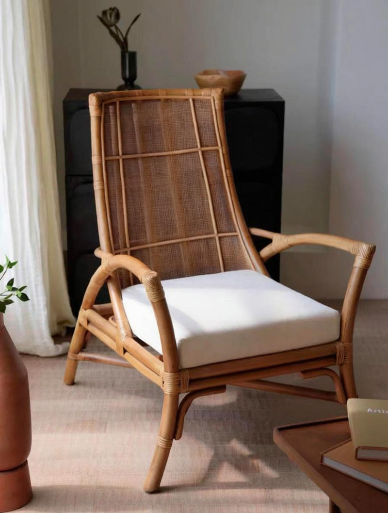 Anselm Une | Accent Chair