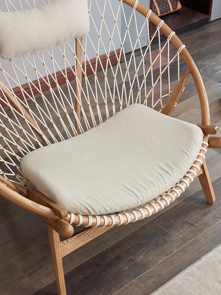 Olvik | Accent Chair