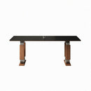 Cevros | Rectangular Dining Table