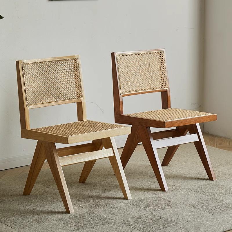 Ervic | Dining Chair