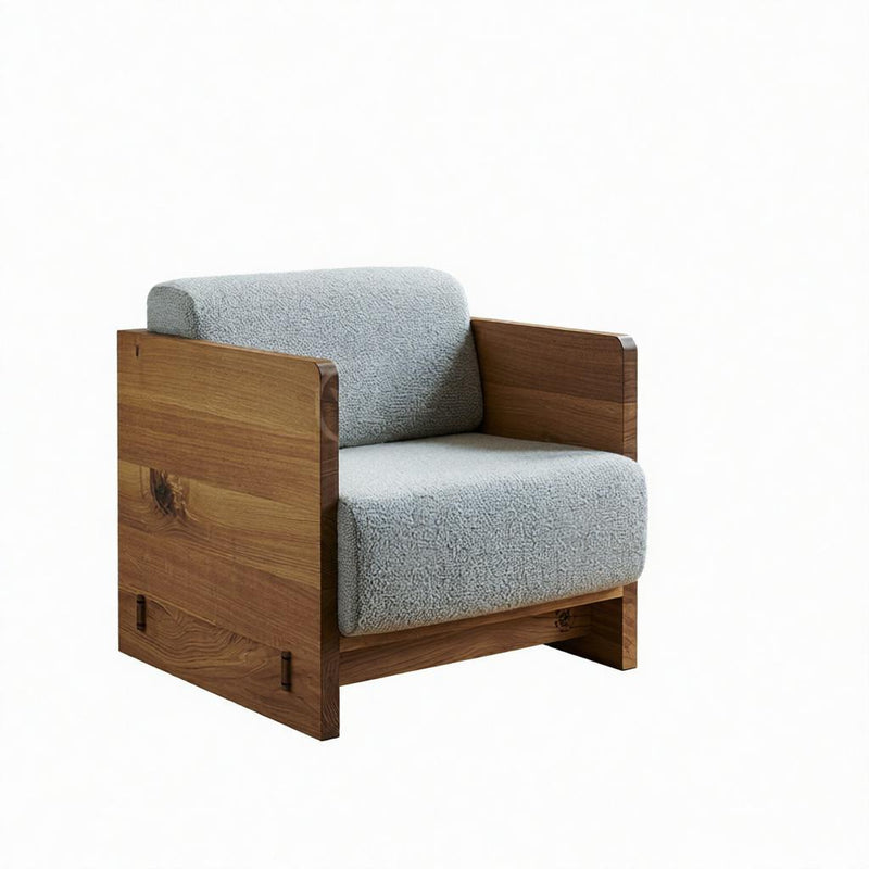 Bithor | Natural Sofa