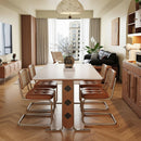 Deymaric | Rectangular Dining Table
