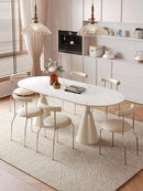 Ceyvor | Rectangular Dining Table