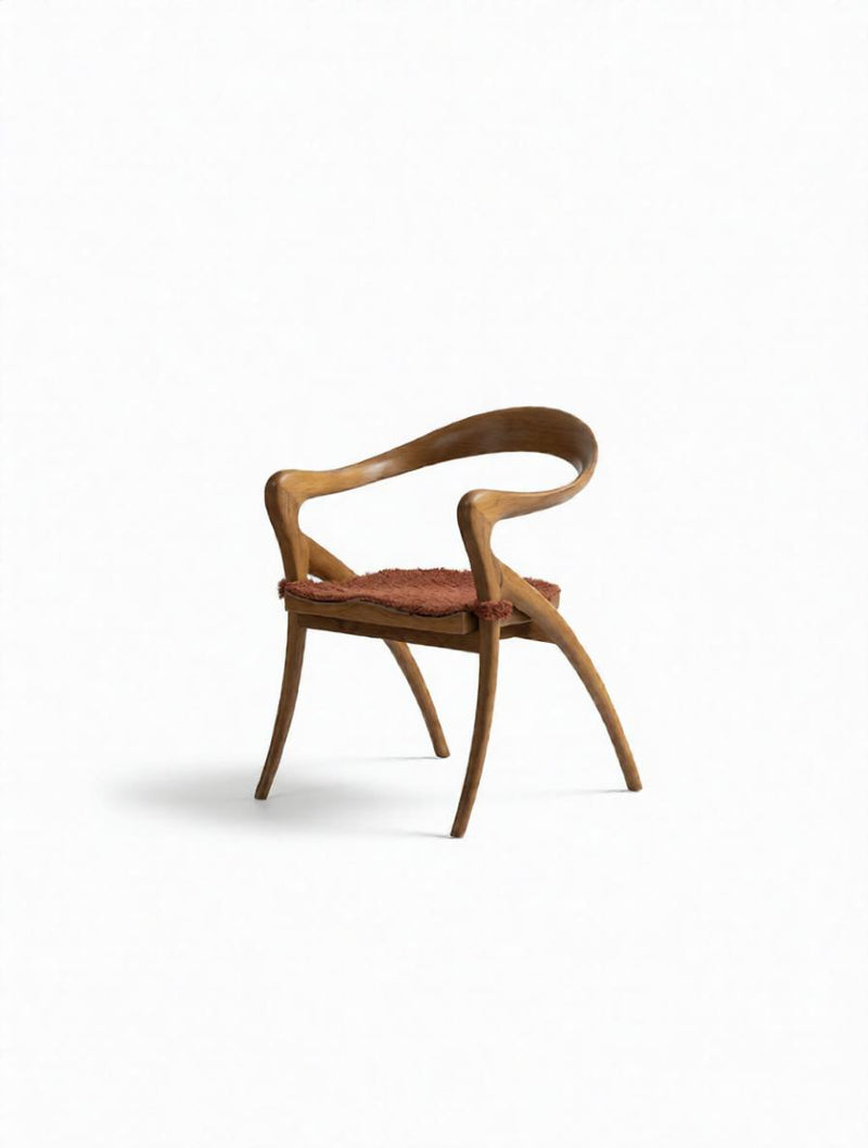 Falir | Dining Chair