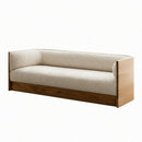 Calthor | Natural Sofa