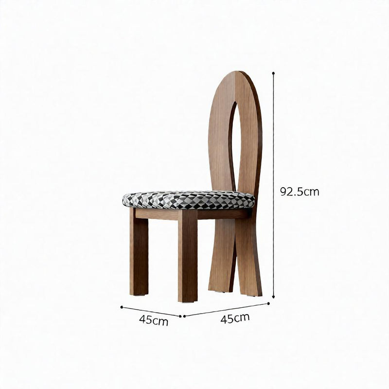 Deymaron | Dining Chair