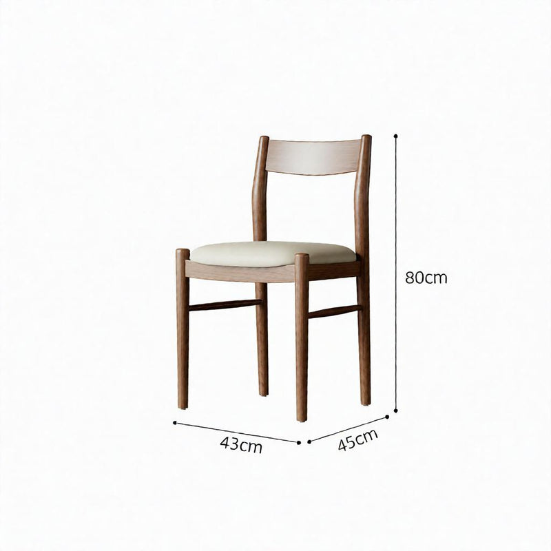 Dalos | Dining Chair
