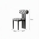 Deyson | Dining Chair