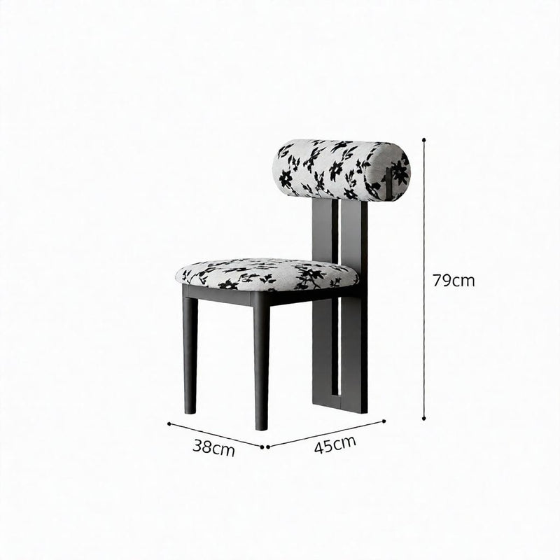 Deyson | Dining Chair
