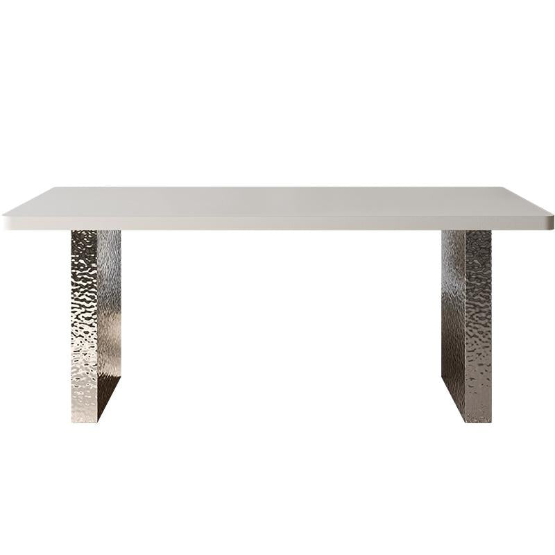 Almand | Rectangular Dining Table