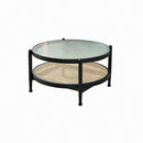 Olden Une | Coffee Table