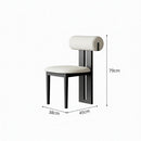 Deyson | Dining Chair