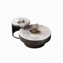 Tilnor | Nesting Table