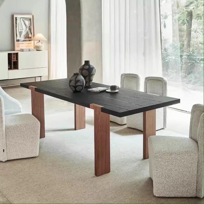 Elnor | Rectangular Dining Table