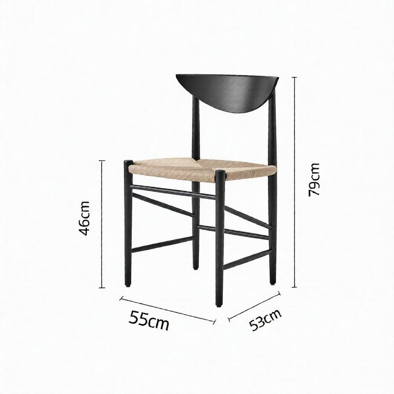 Erolo | Dining Chair