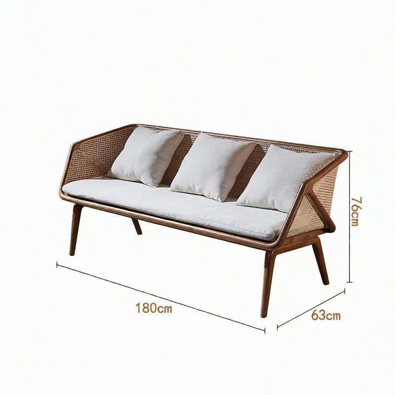 Teldan | Natural Sofa