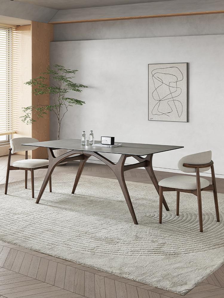 Cenro | Rectangular Dining Table