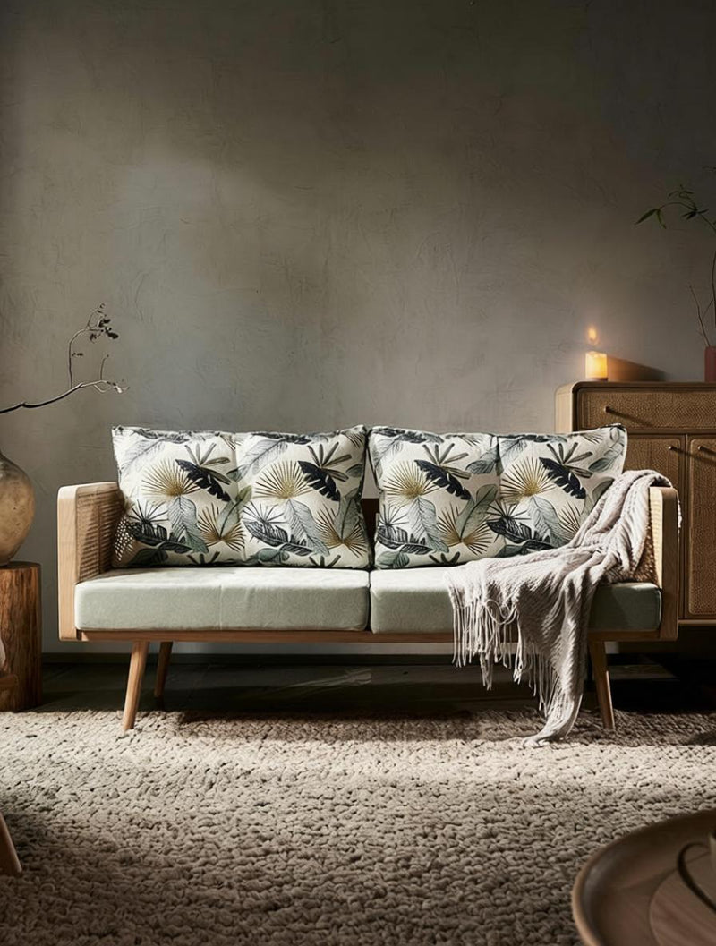 Tarvik | Natural Sofa