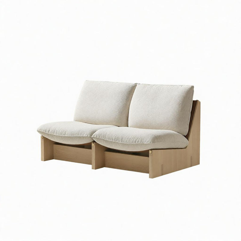 Amricon | Natural Sofa