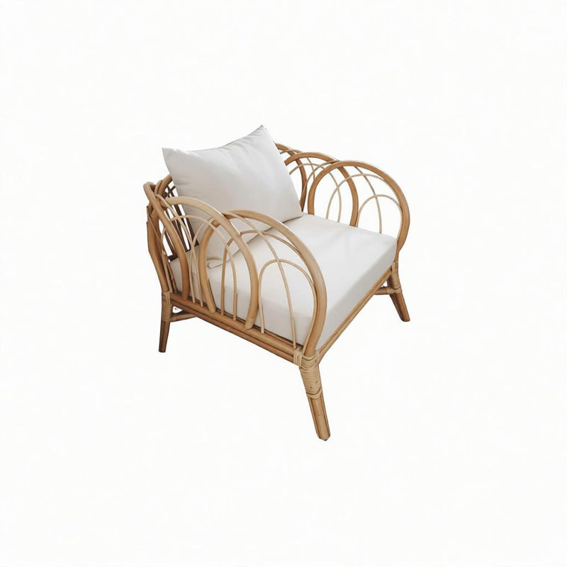 Amrenor | Natural Sofa