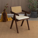 Ertal | Dining Chair