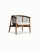 Jeromir Une | Accent Chair